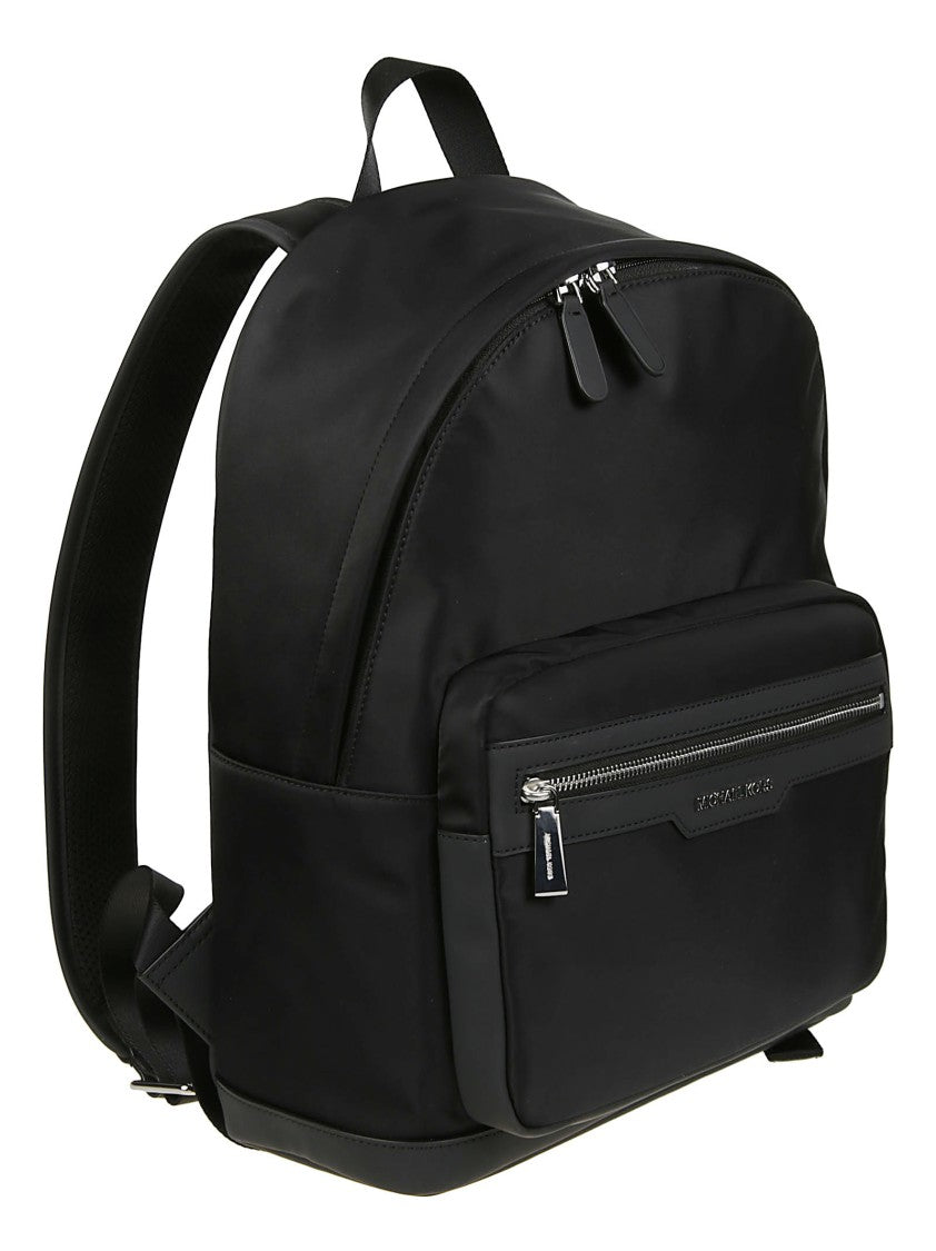 Michael Kors Malone Recycled Nylon Backpack