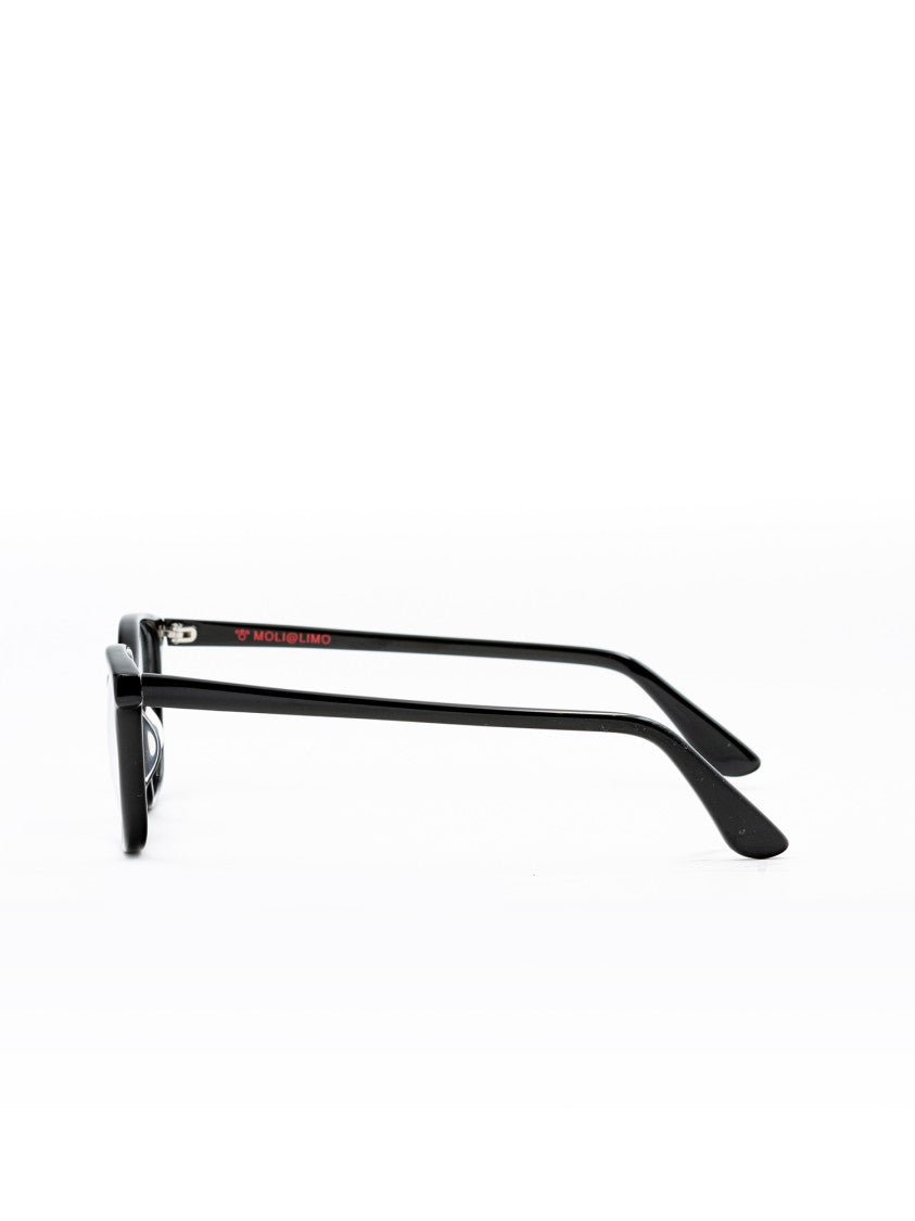 Moli@Limo Black Md183 Refined International Frames