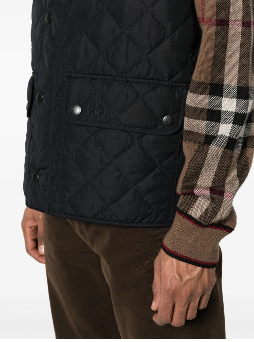 Barbour New Lowerdale Gilet