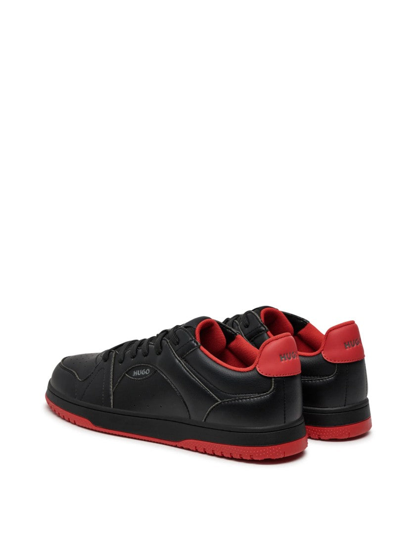 Hugo Boss Hadrian Tennis Sneakers