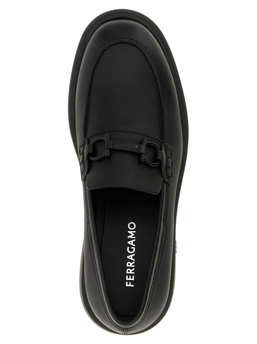 Ferragamo 'Arden' Loafers