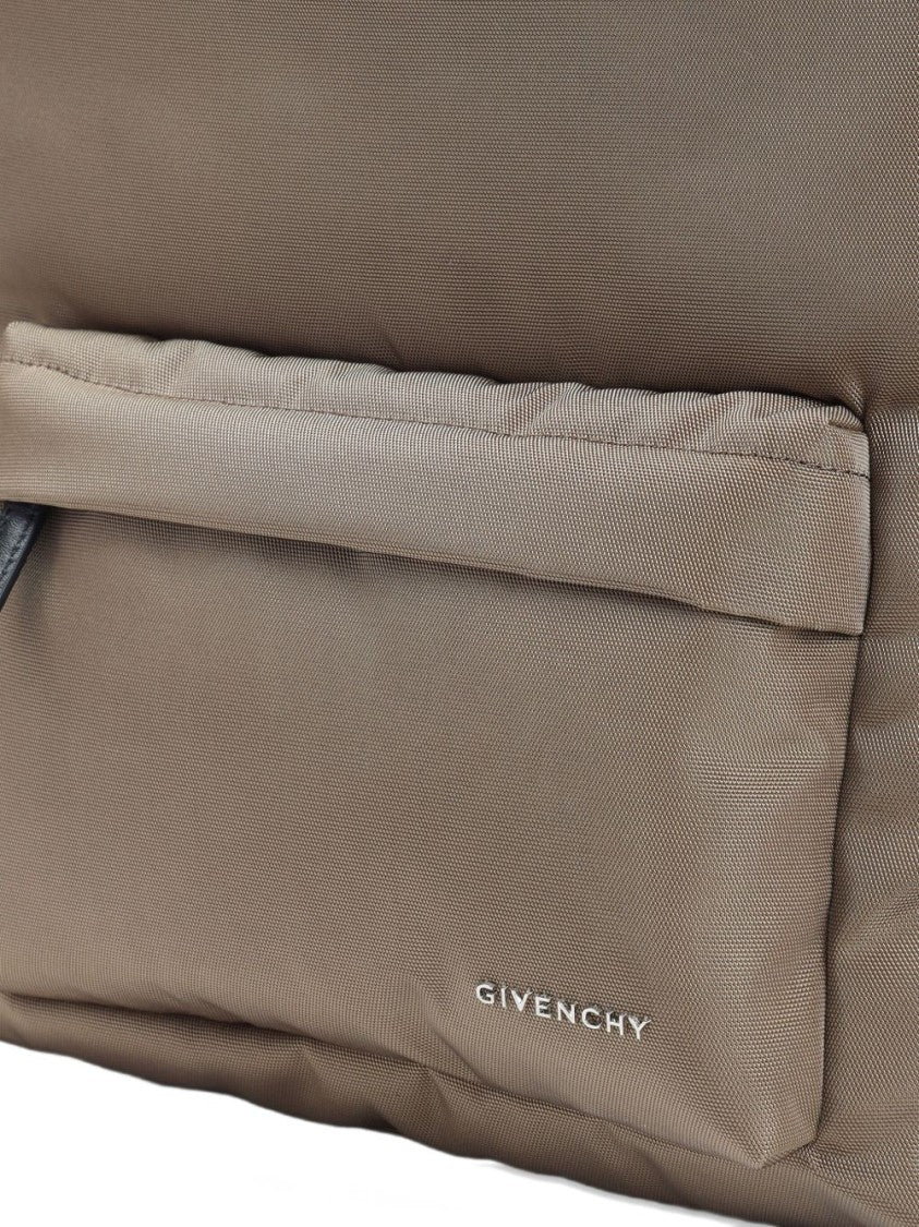 Givenchy Essential U Backpack In Nylon