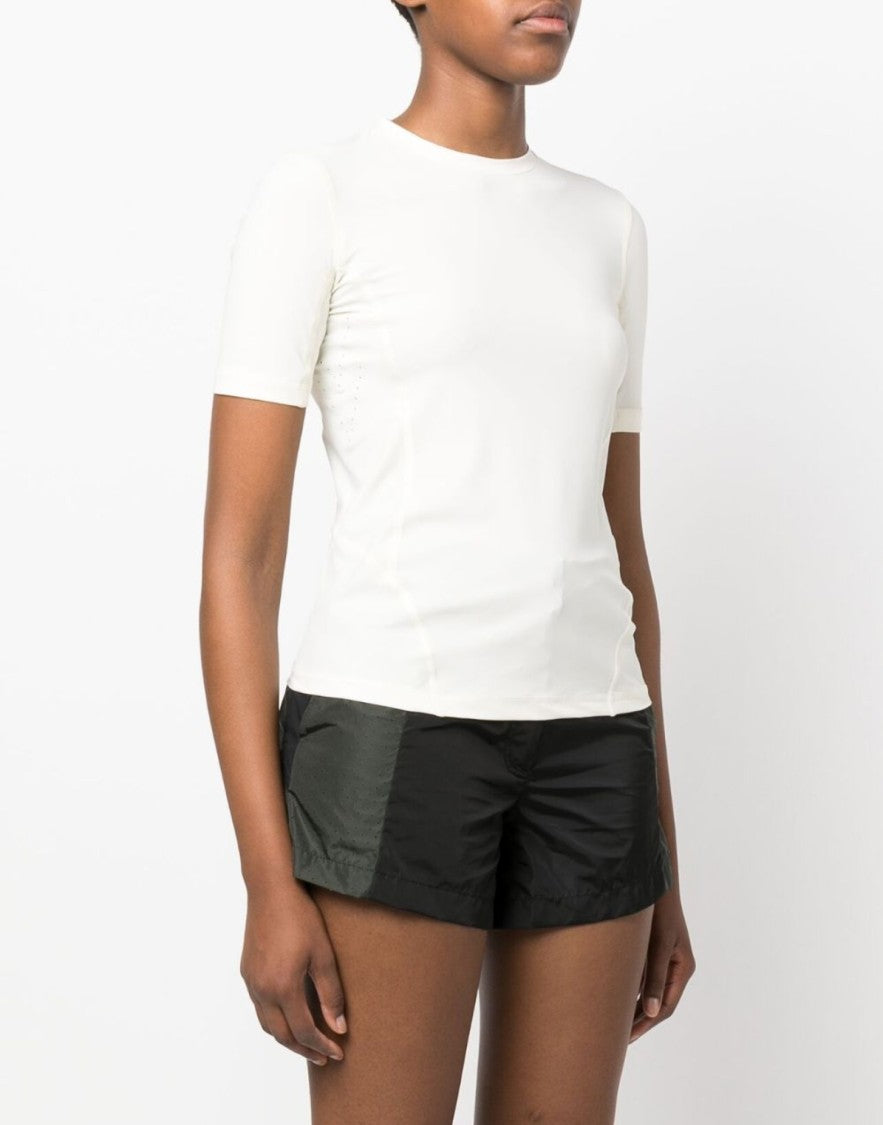 Moncler Moncler Grenoble Day Namic Logo T-Shirt