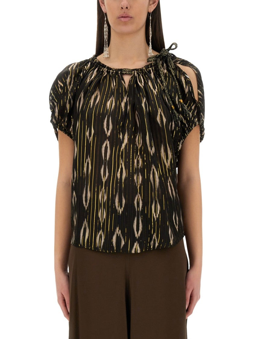 Isabel Marant "Sonae" Top