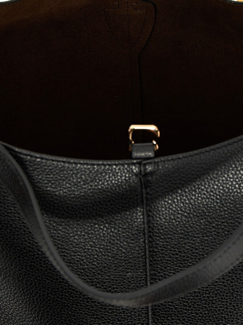 Tod's 'T Timeless' Small Shoulder Bag