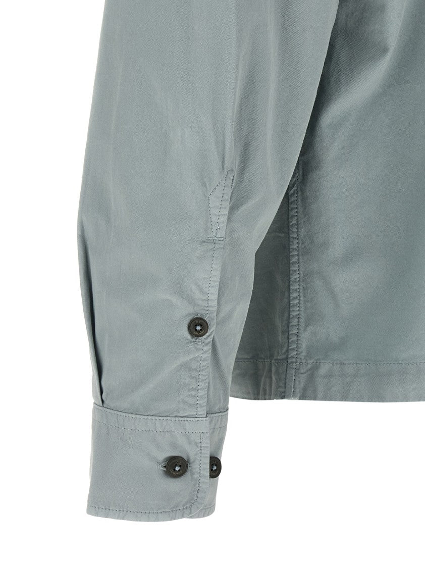 C.P. Company 'Lente' Overshirt
