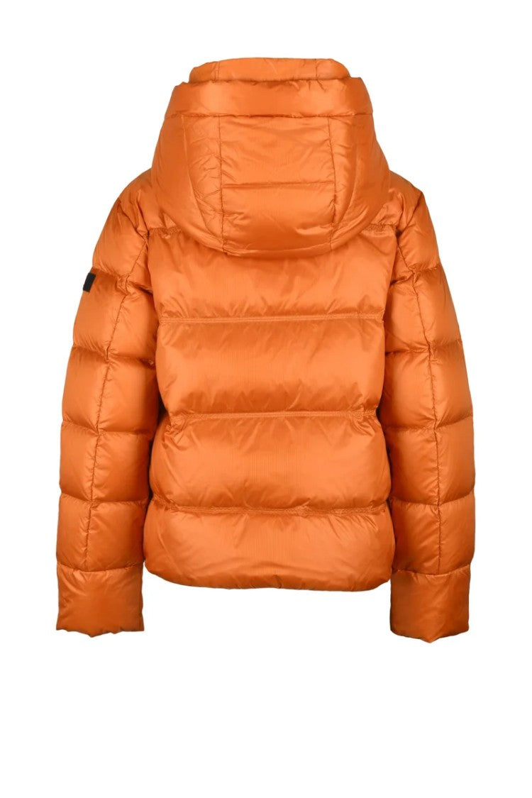 Peuterey Kenid Down Jacket - Orange