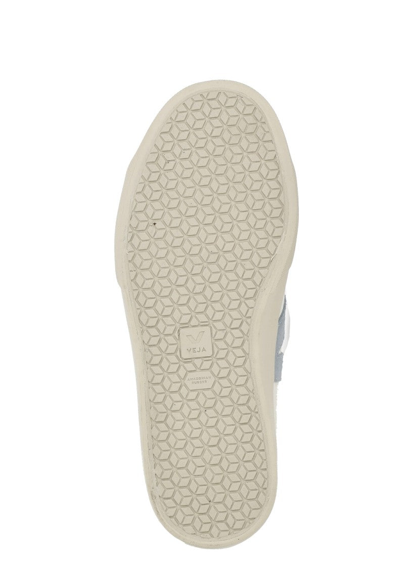 Veja Campo Leather Sneakers