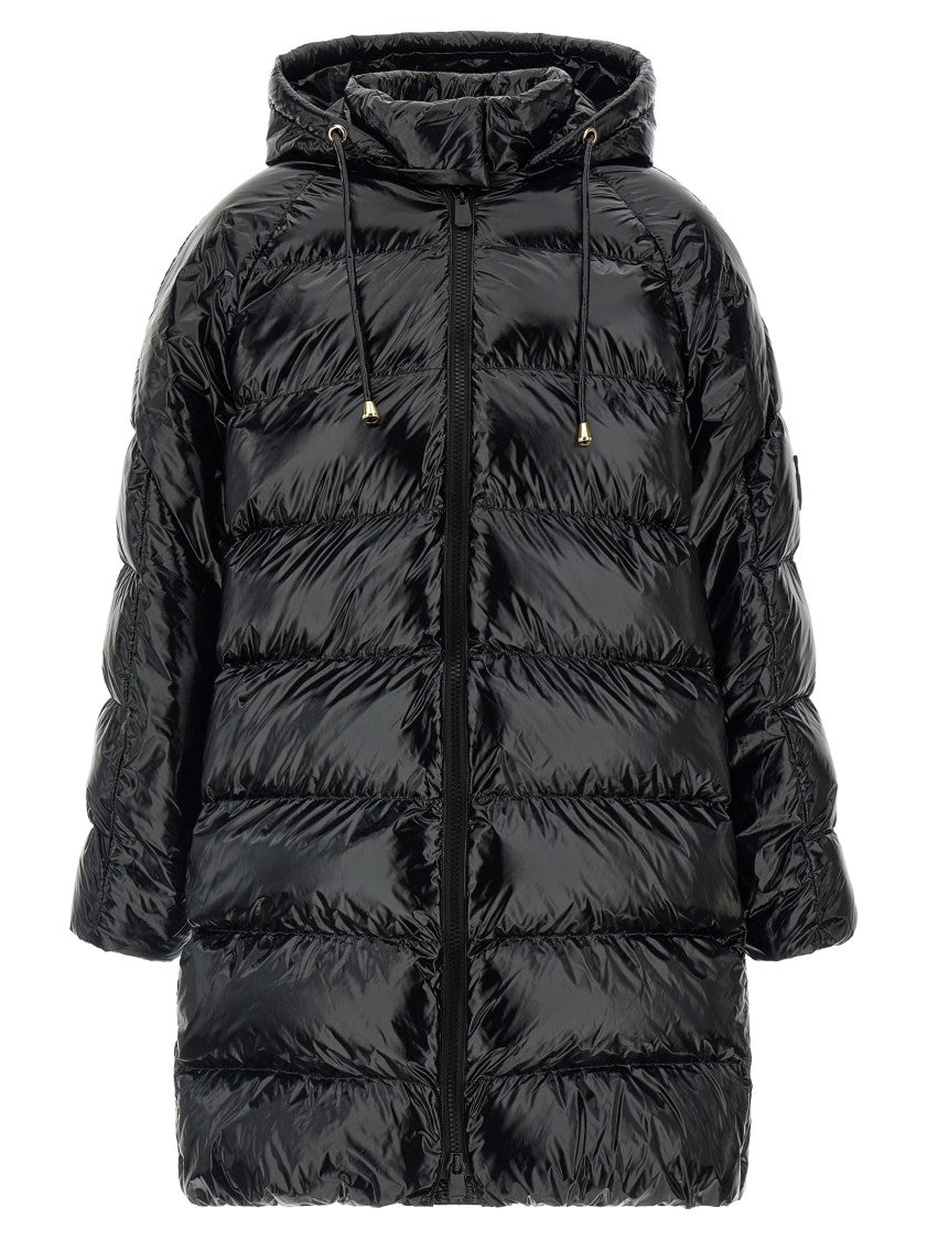 Pinko 'Burro' Down Jacket