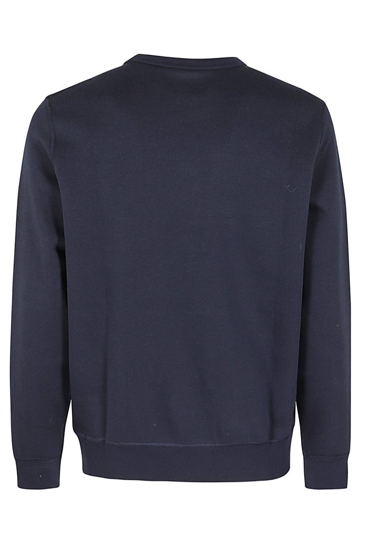 Polo Ralph Lauren Technical Performance Crewneck Sweatshirt