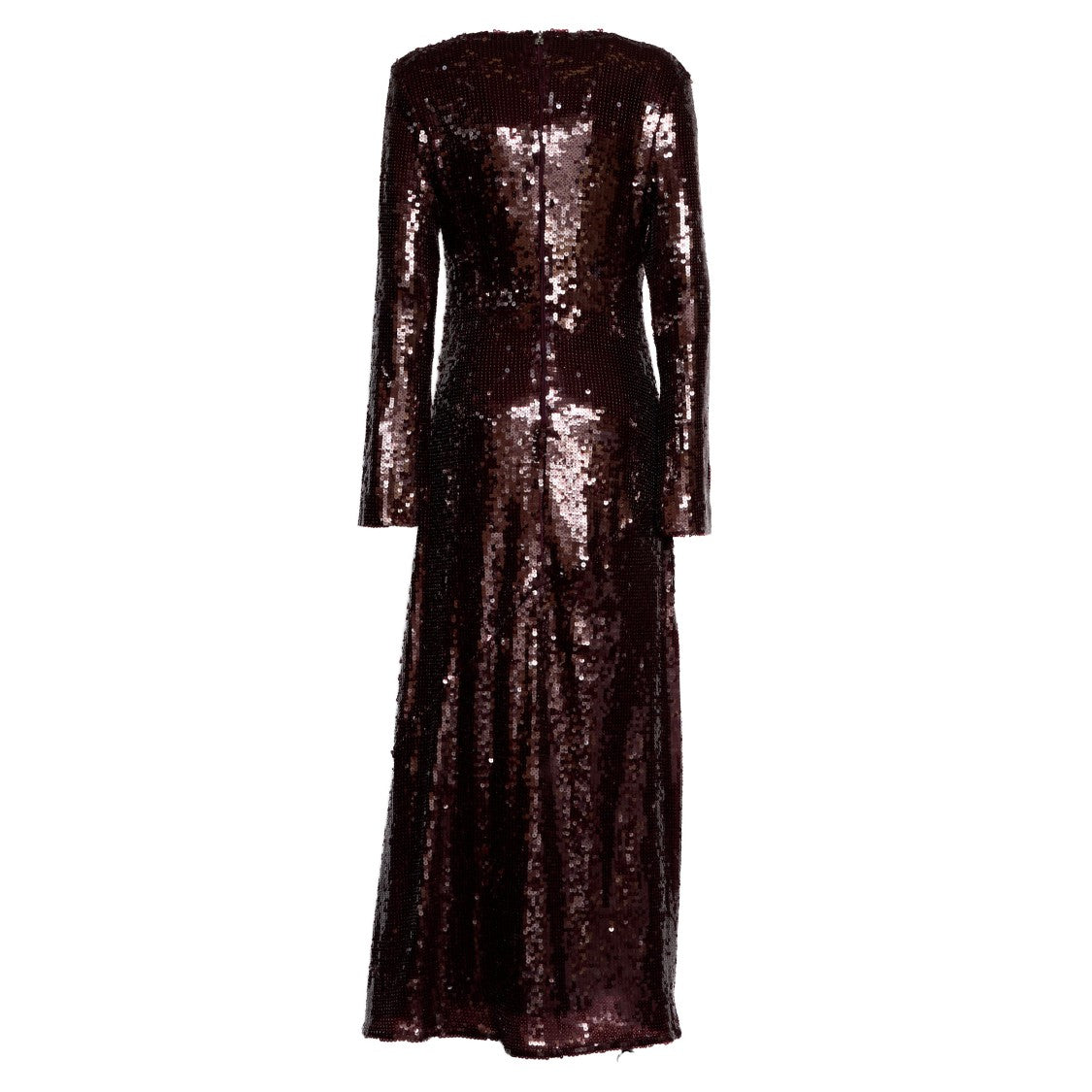 Rotate Kaisa Long Sequin Dress