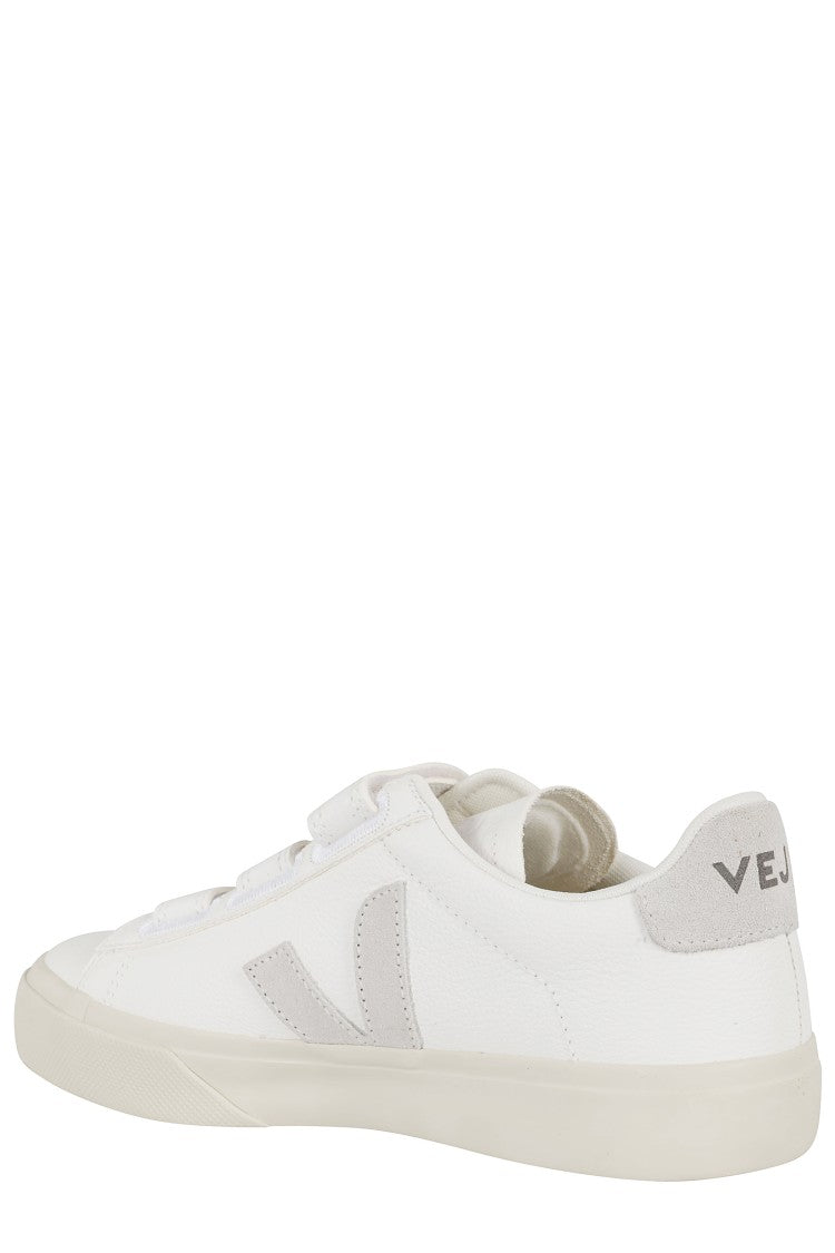 Veja Recife Logo Sneakers