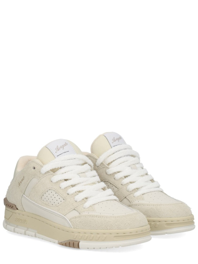 Axel Arigato Area Lo Fluffy Sneakers