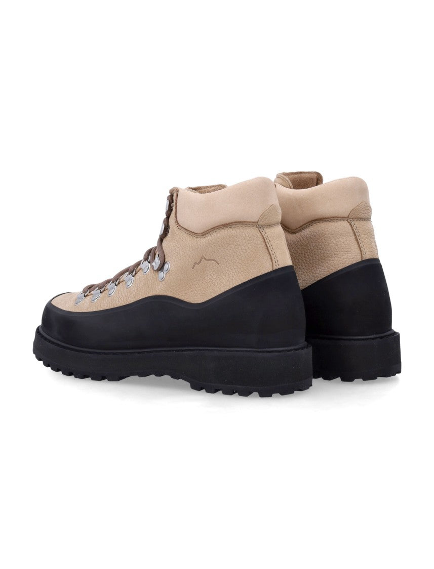 Diemme Roccia Vet Utilitarian Mid-Top Boots