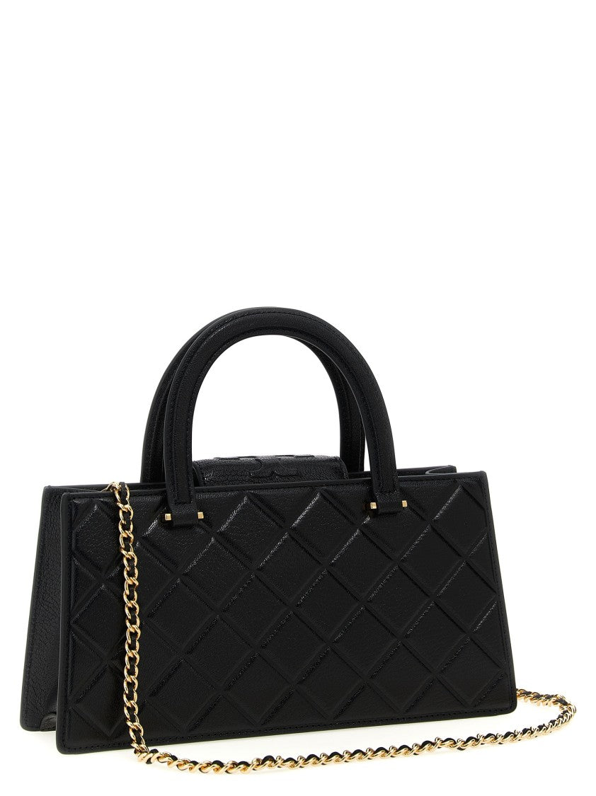 Tory Burch 'Fleming East-West' Shopping Bag