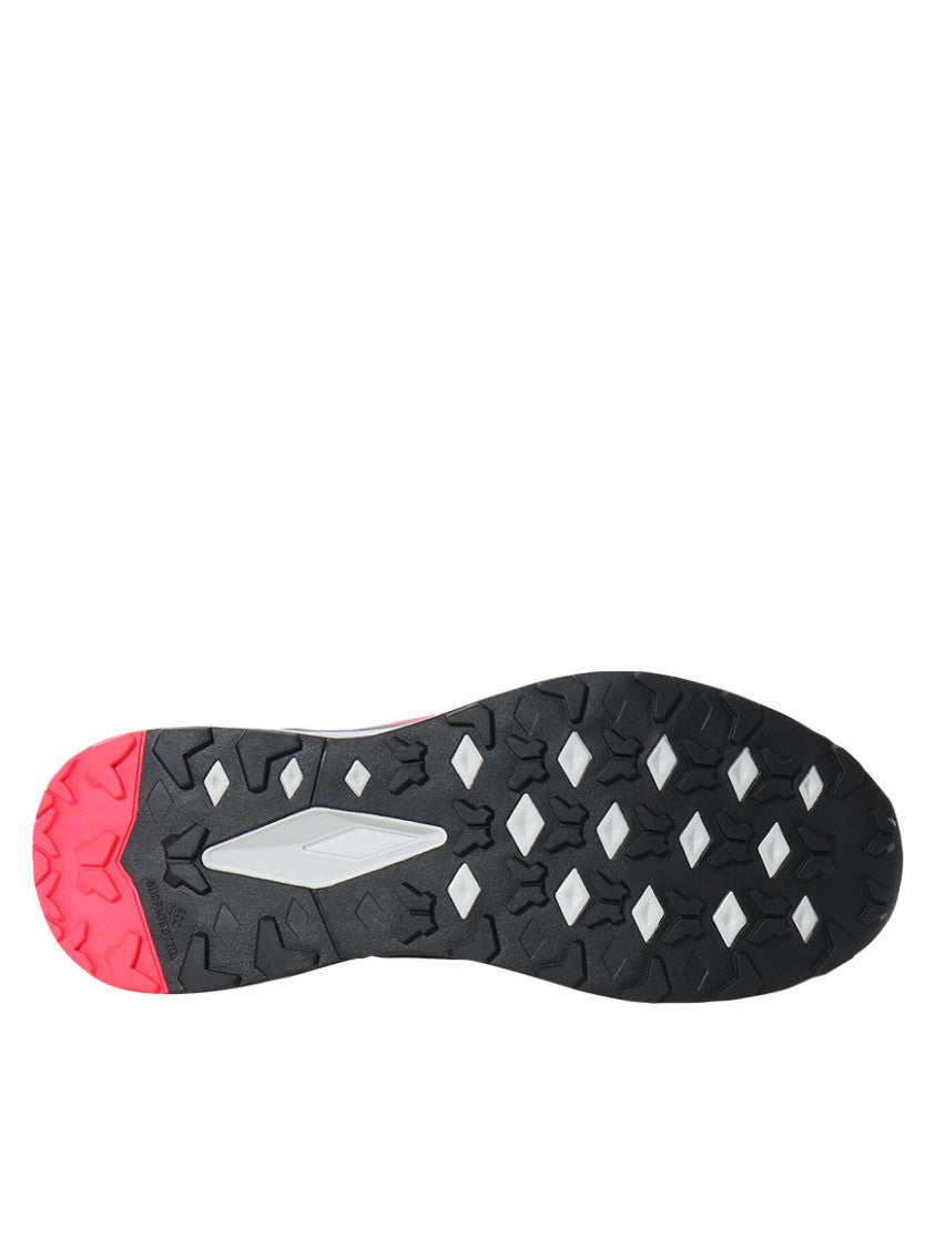 The North Face Red M Flight Vectiv Shoes