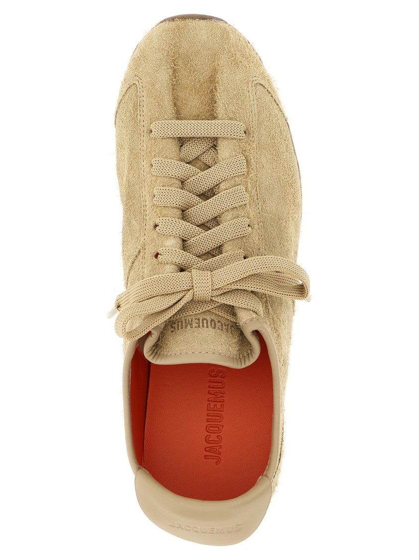 Jacquemus 'Les Tennis' Sneakers