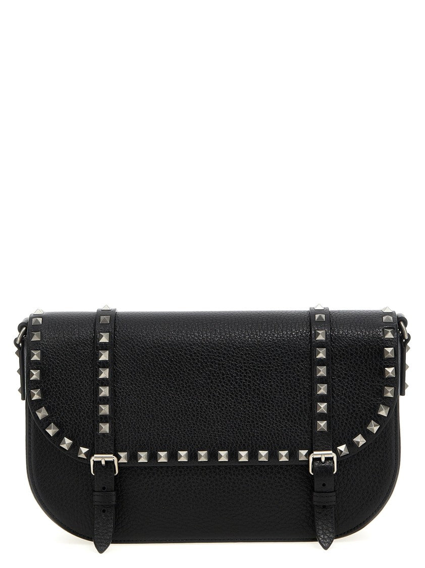Valentino Garavani 'Rockstud' Shoulder Bag