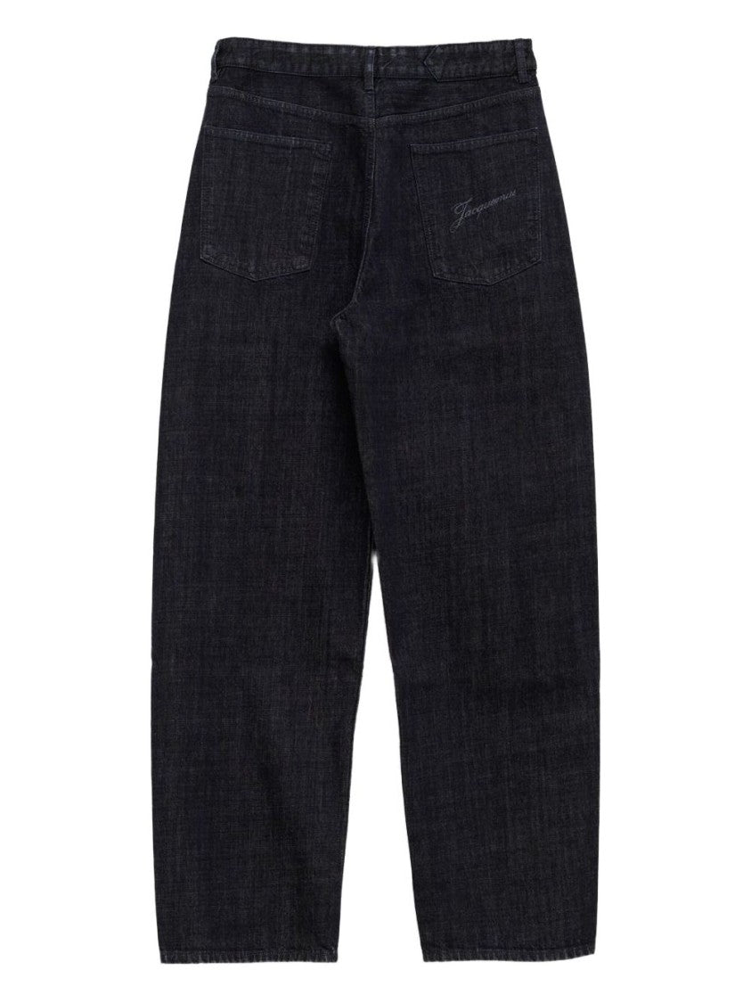 Jacquemus De-Nimes Mirada Jeans