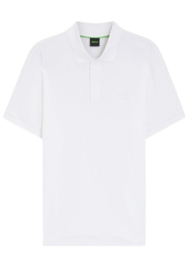 Boss Pl Ps Flat Knit Collar Shirt