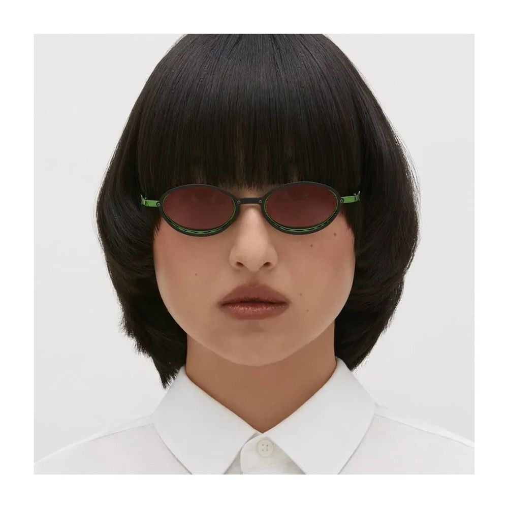 Kuboraum Kuboraum Maske H18 Hamburger Bahnhof Sunglasses
