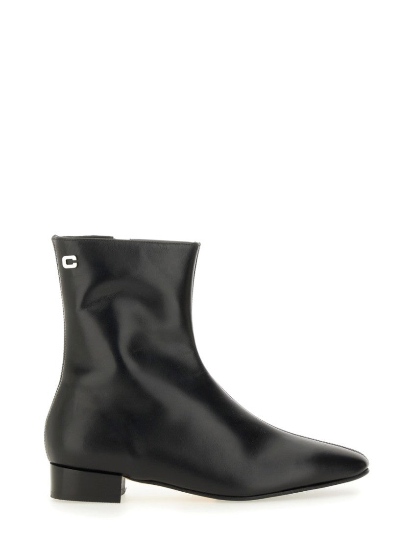 Carel Paris "Aiglon" Ankle Boot
