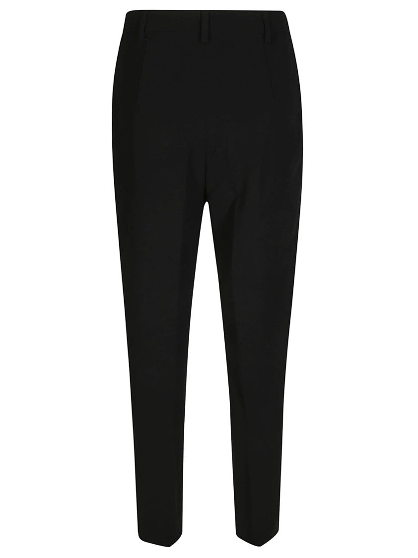 Max Mara Selva Cady Trousers