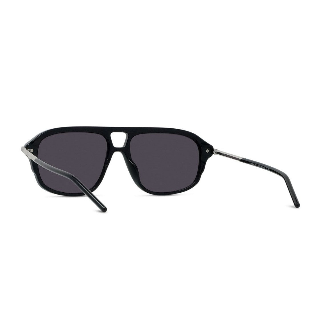 Givenchy Black Gv One Gv40113i Acetate Geometric Sunglasses
