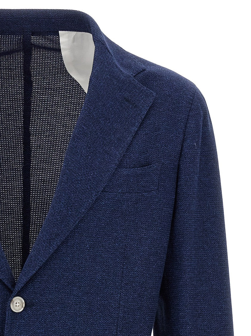 Barba 'Dynamic 201' Blazer