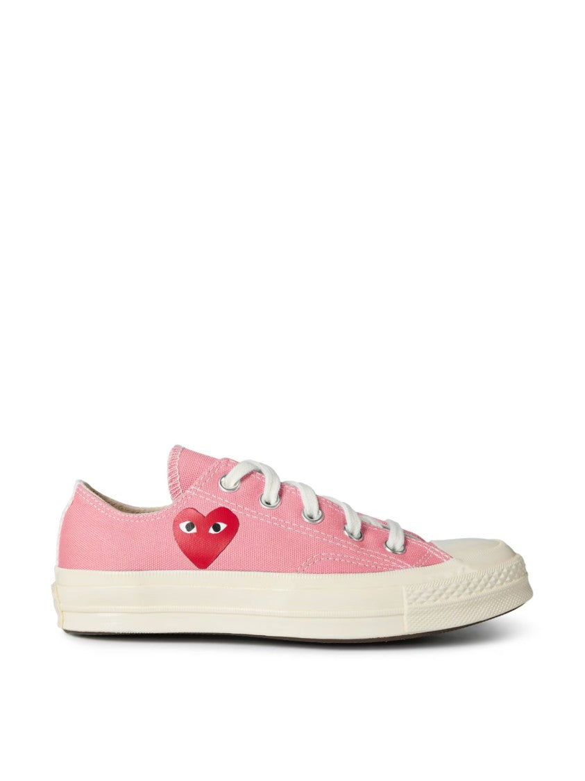 Comme Des Garçons Chuck 70 Ox Sneakers