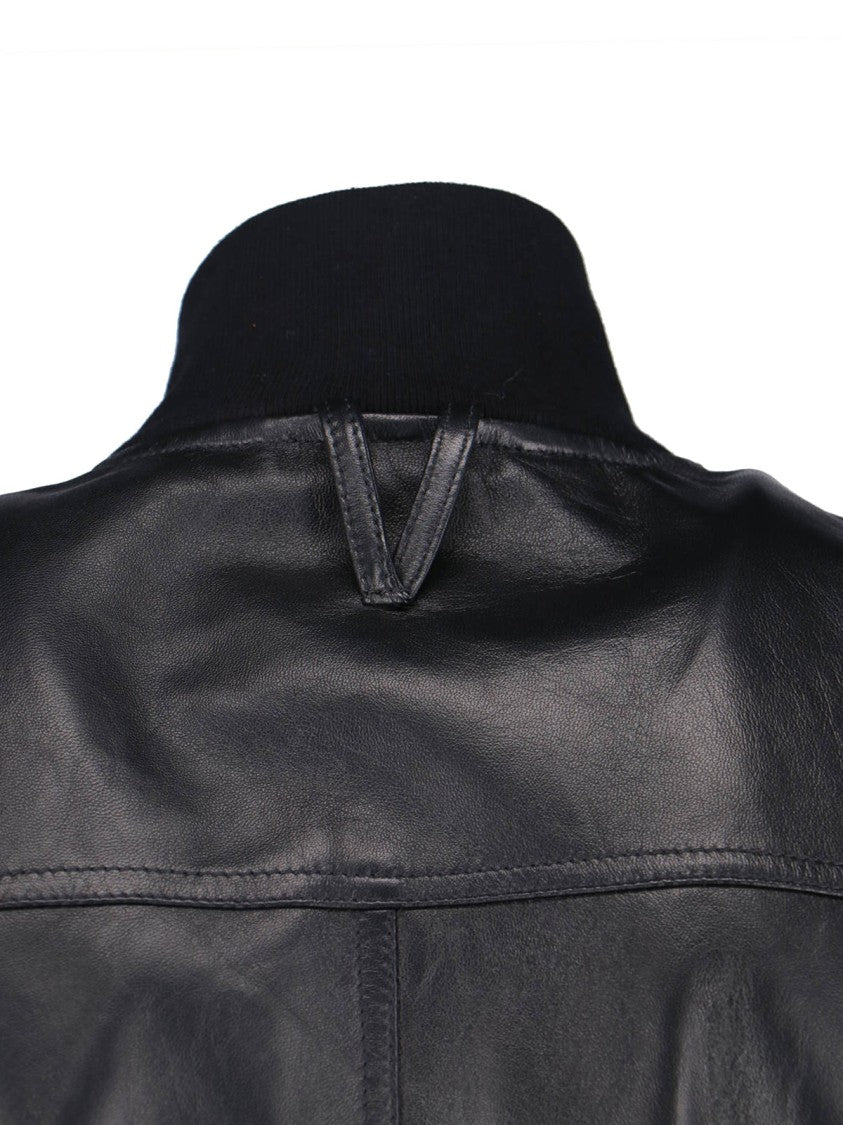 Valstar "Valstarino" Jacket – Black