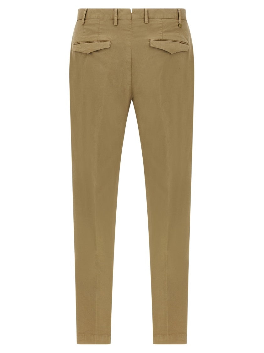 Pt Torino Master' Pants