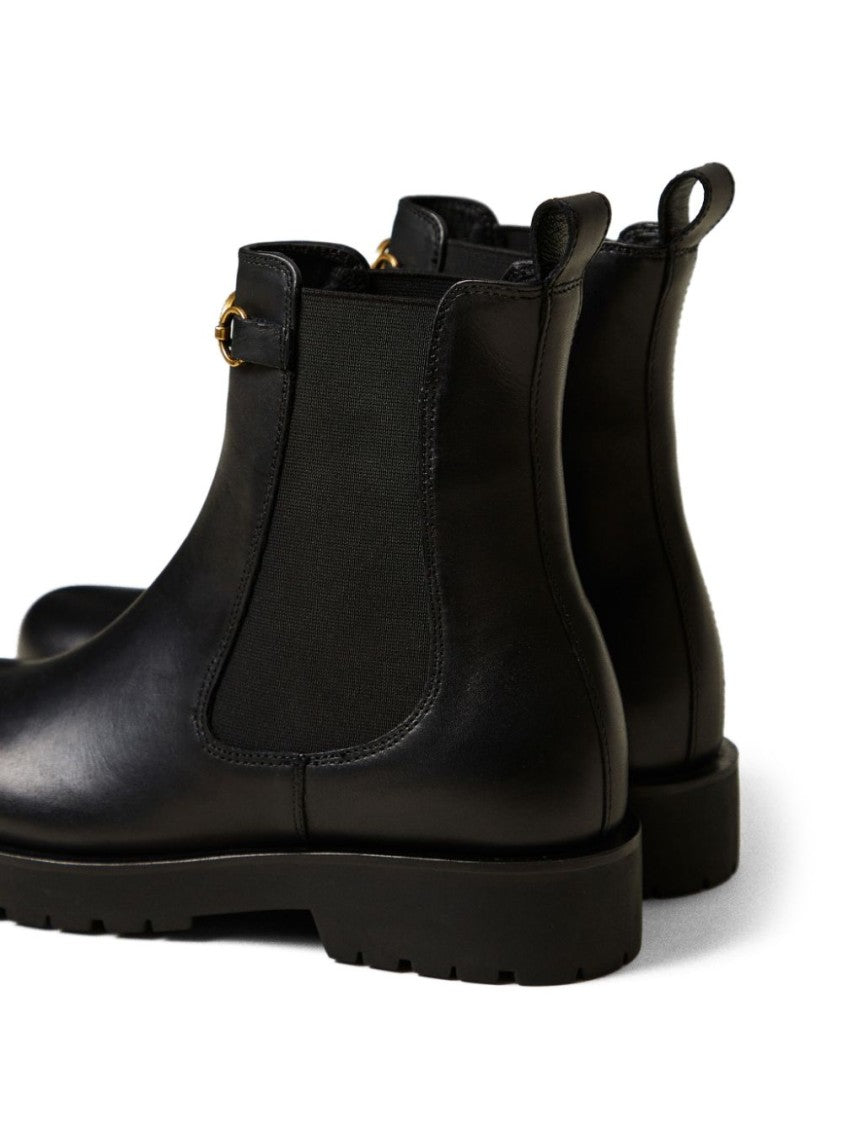 Twin-Set Chelsea Booties