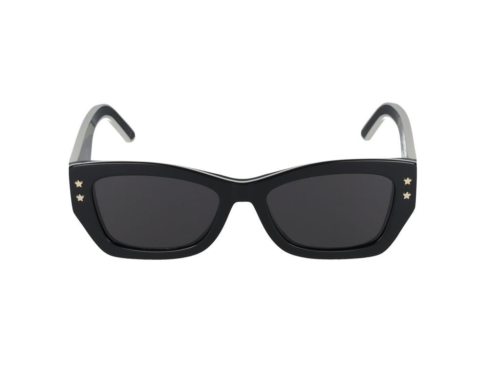 Dior S2u 10A0 53/17/140 Sunglasses
