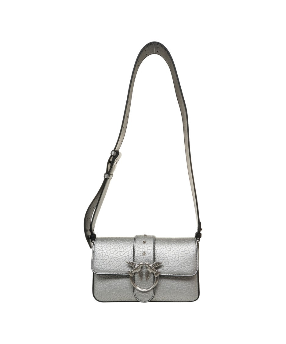 Pinko 'Love One Mini' Shoulder Bag