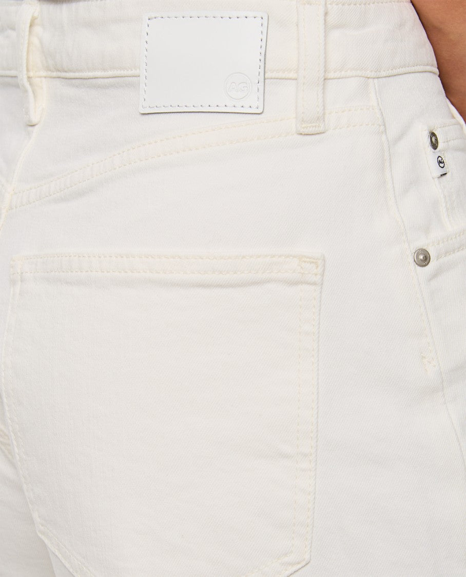 Ag Helsinki Palazzo Twisted Leg