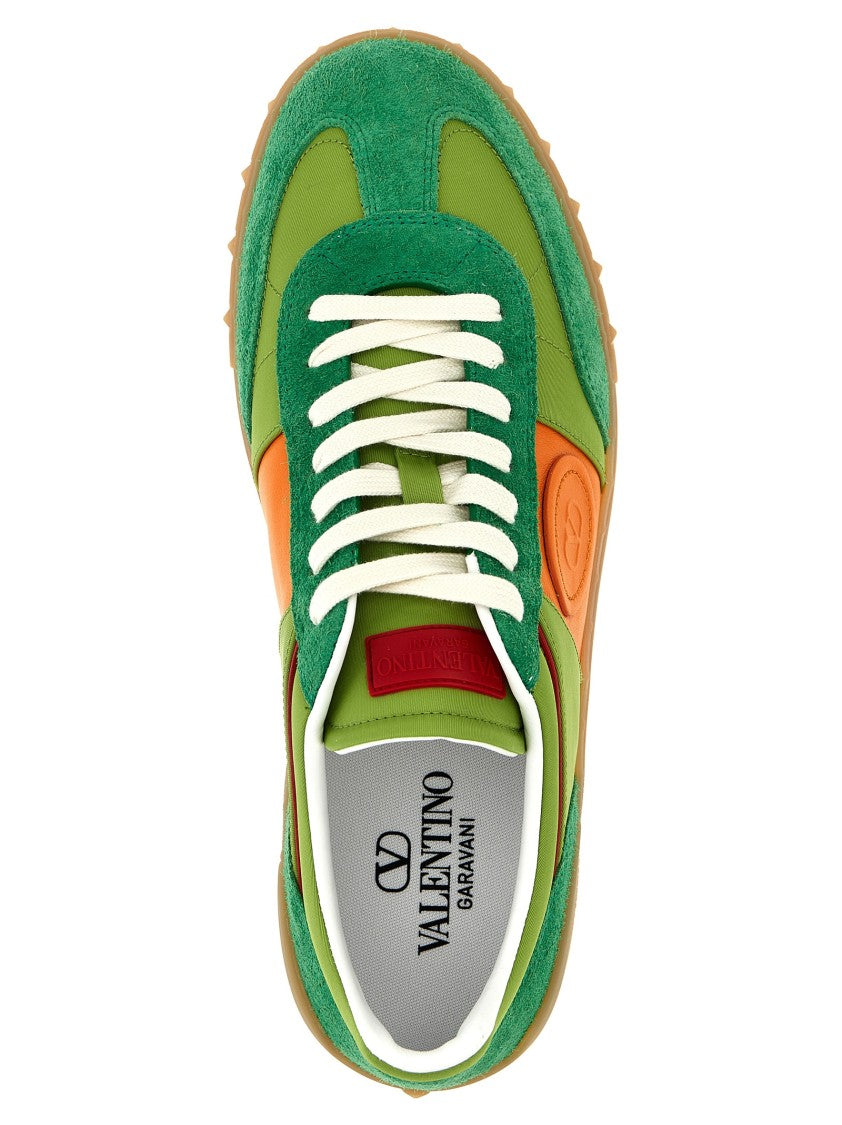 Valentino Garavani 'Upvillage' Sneakers