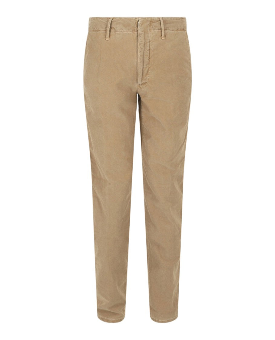 Slowear Incotex Corduroy Slacks
