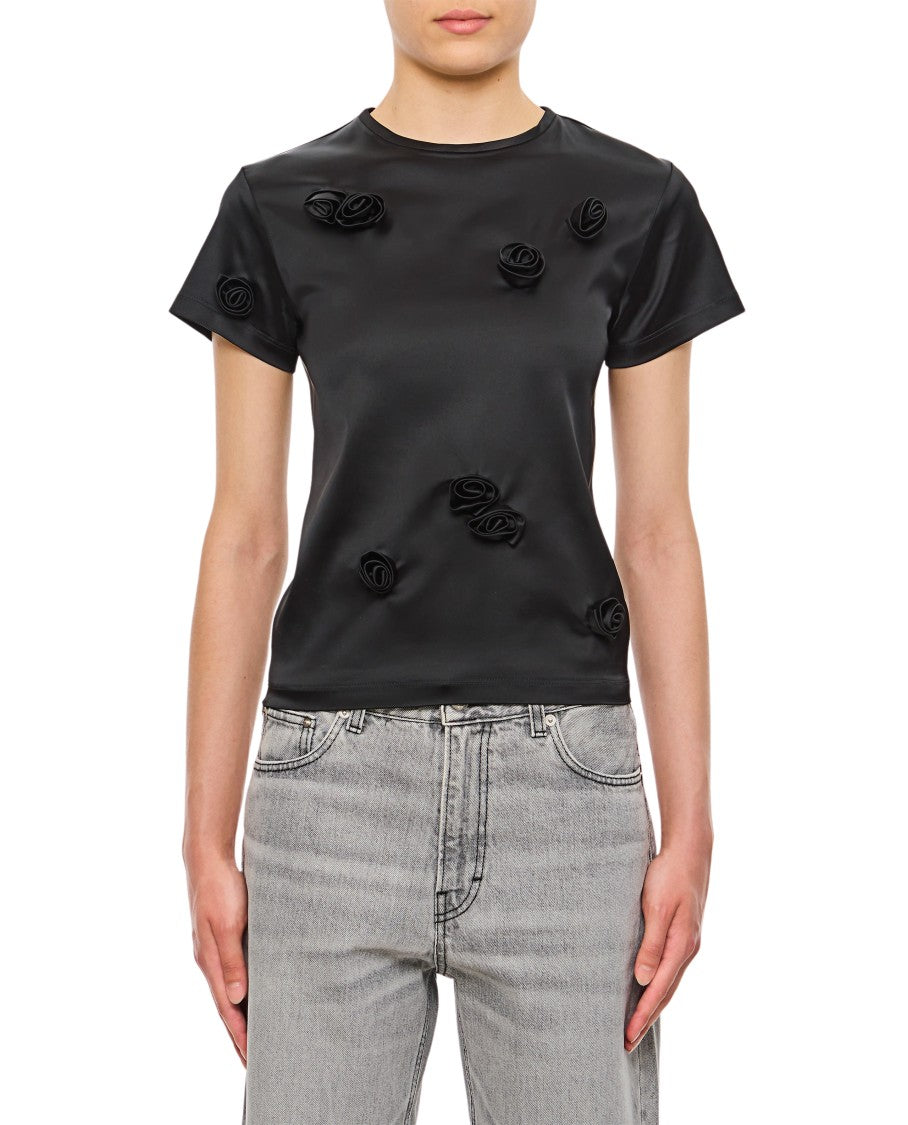 Sportmax Mendoza T-Shirt