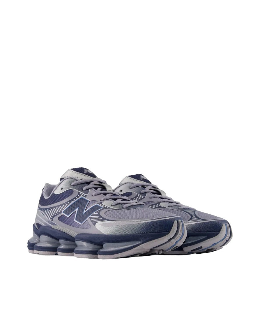 New Balance Abzorb 2000 Segmented Cushioning Sneakers