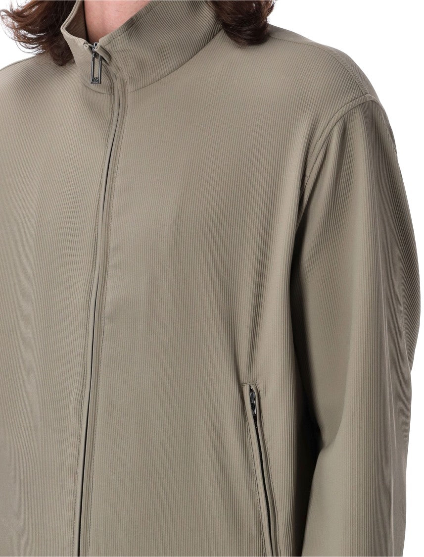 Emporio Armani Blouson Jacket