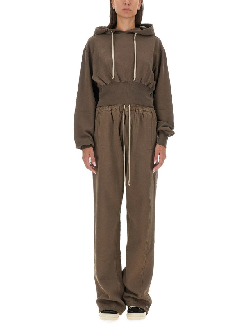 Drkshdw By Rick Owens Tatlin Sweatshirt