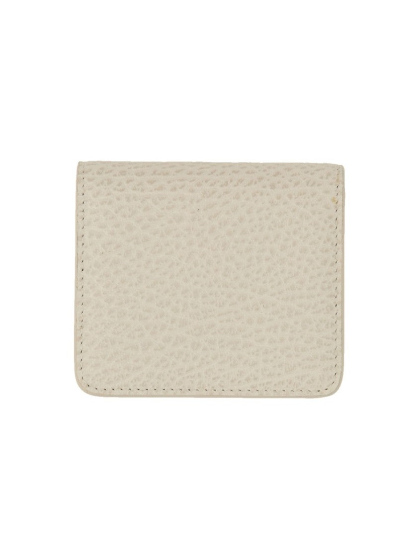 Maison Margiela Wallet With Logo