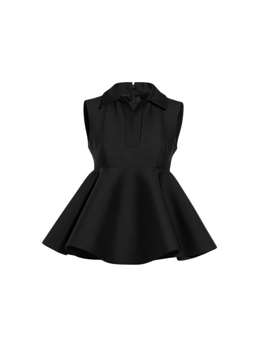 Jacquemus Le Haut Spalla Top