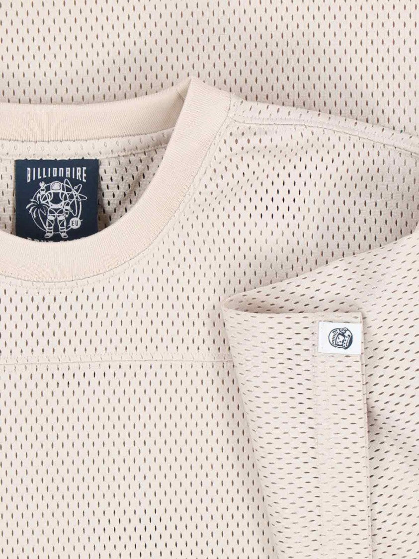 Billionaire Boys Club Logo T-Shirt – Grey