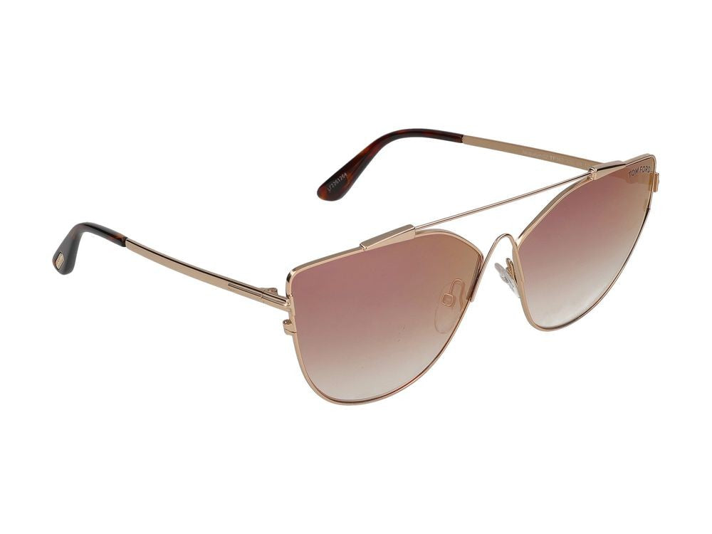 Tom Ford Sunglasses Ft0563 33G 64/12/140