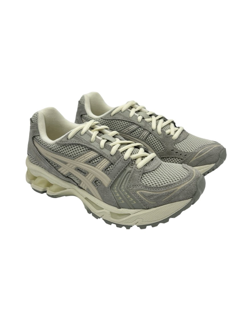 Asics Gel-Kayano 14 Sneakers – White / Sage / Smoke