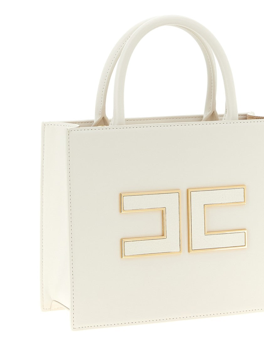 Elisabetta Franchi 'Tote' Small Handbag