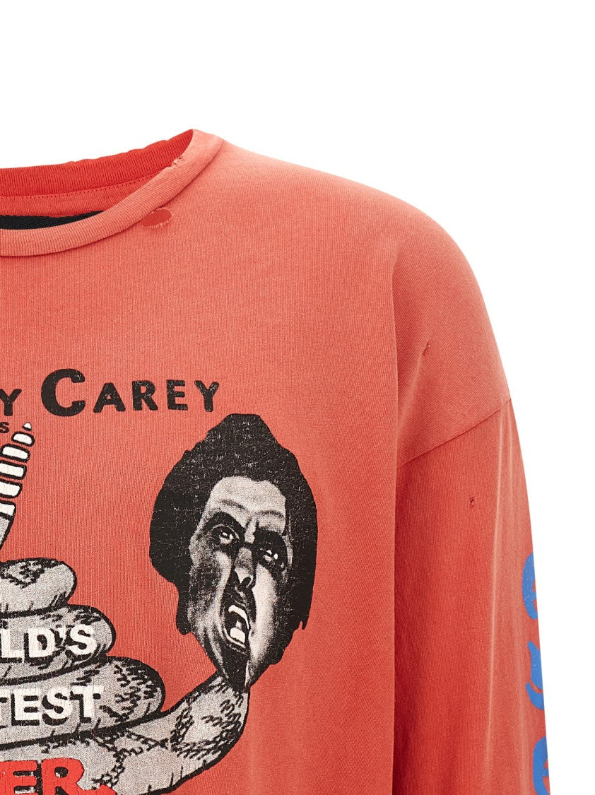 Paly East Of Eden T-Shirt