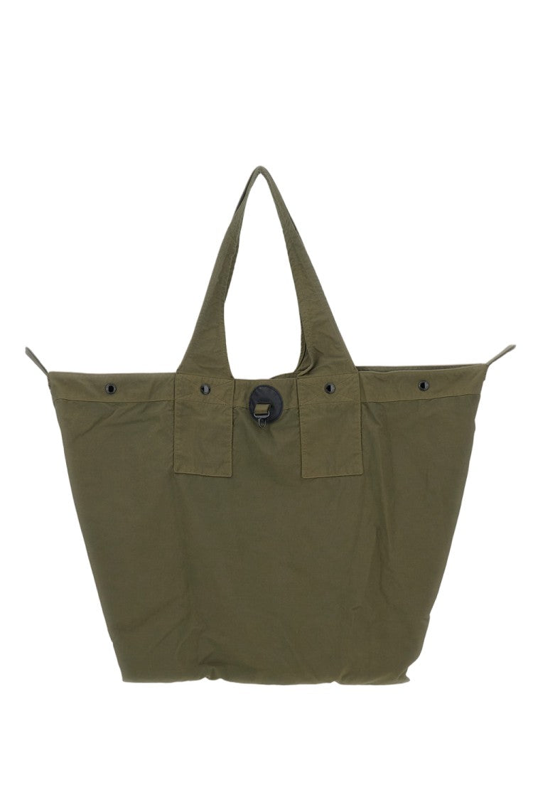 C.P. Company Twill Bag